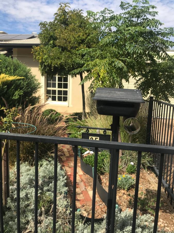 Birdsong Gardens Apartment Quorn Exterior photo