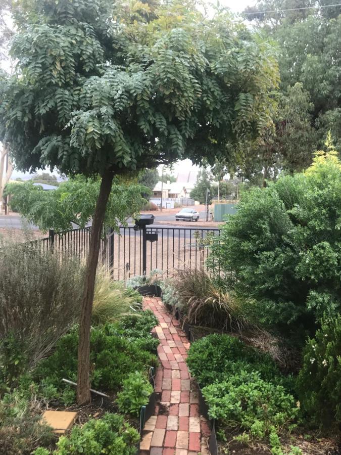 Birdsong Gardens Apartment Quorn Exterior photo