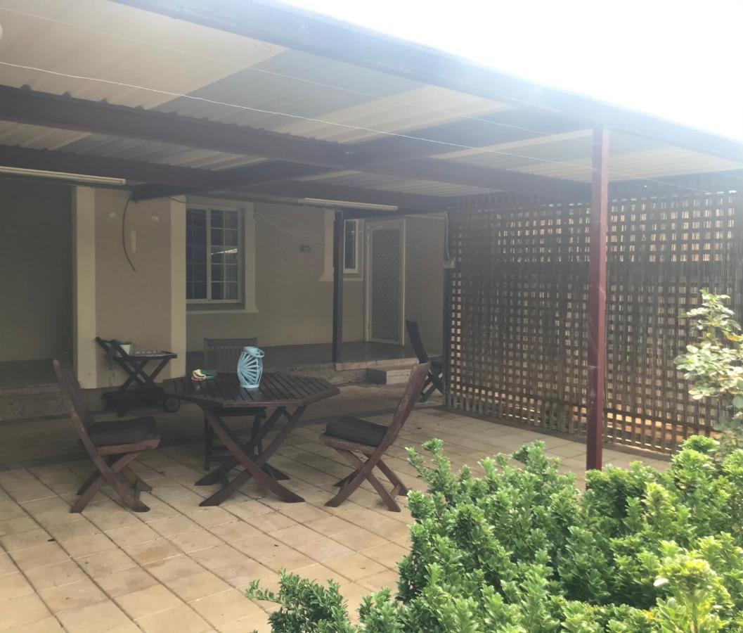Birdsong Gardens Apartment Quorn Exterior photo